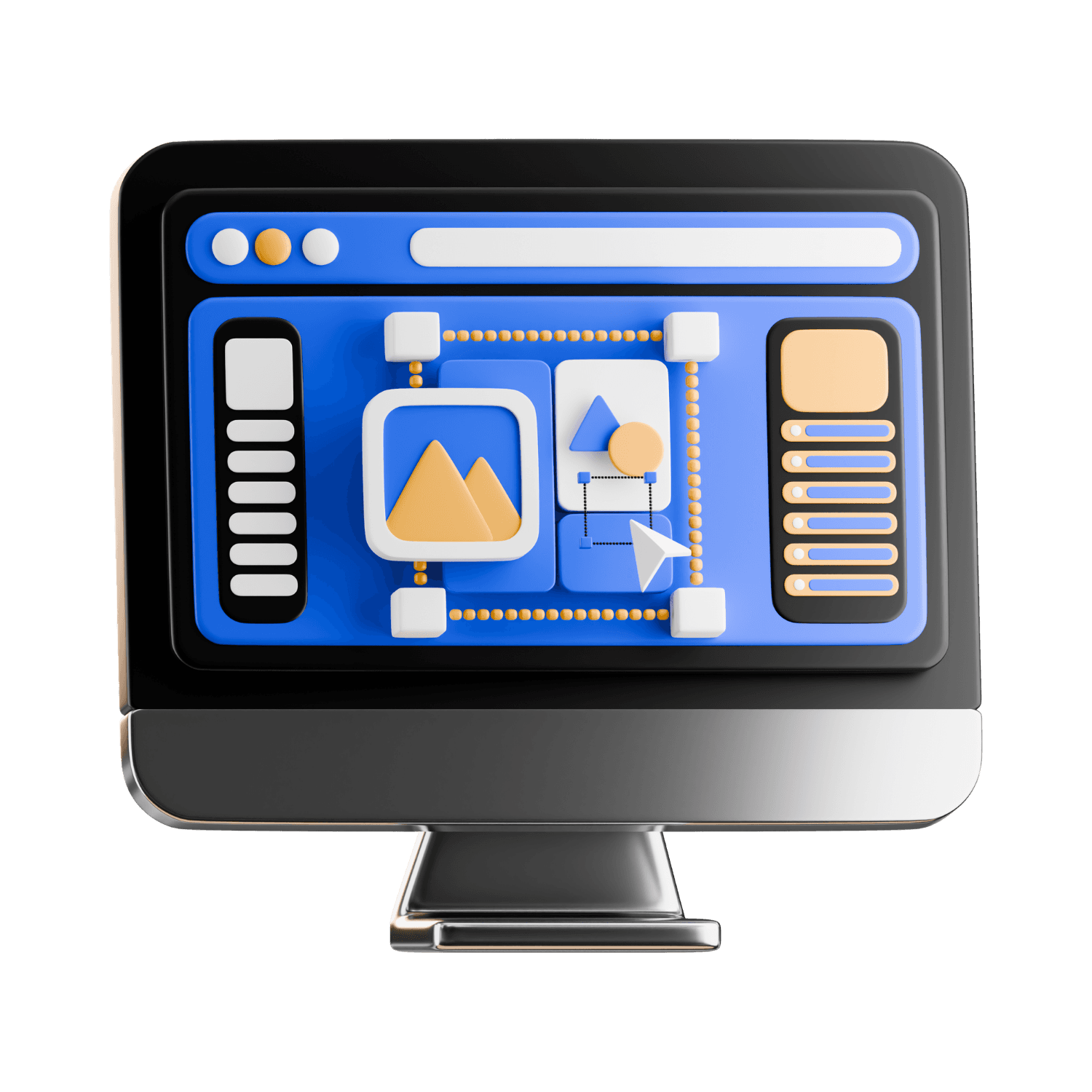 Creative & Freelancing